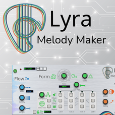 Lyra Melody Maker