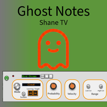 Ghost Notes