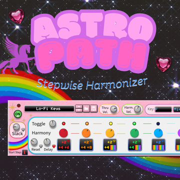 AstroPath Stepwise Harmonizer