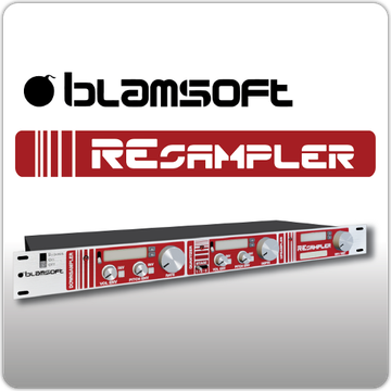 Resampler