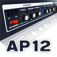 Synapse AP-12 Analog Phaser