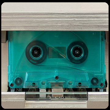 Wow and Flutter Tape Echo