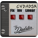 CV DADSR Envelope