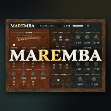 Maremba