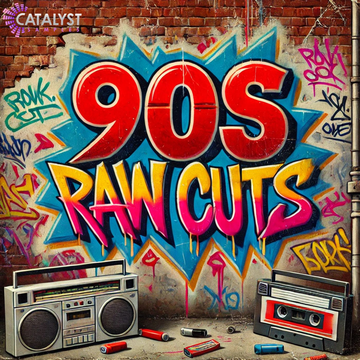 90's Raw Cuts