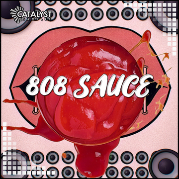 808 Sauce