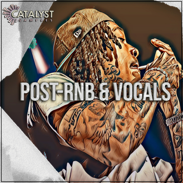 Post RnB & Vocals