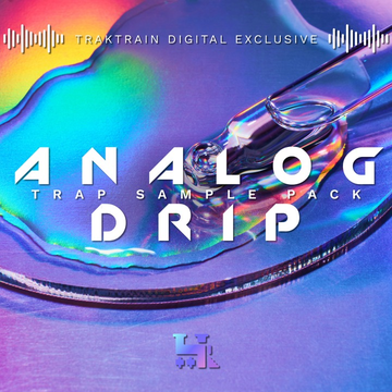 Analog Drip - Trap & Hip-Hop