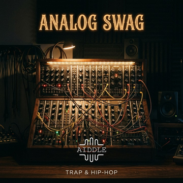 Analog Swag - Trap & Hip-Hop