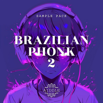 Brazilian Phonk 2