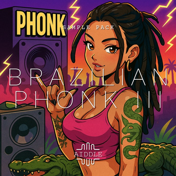Brazilian Phonk 3