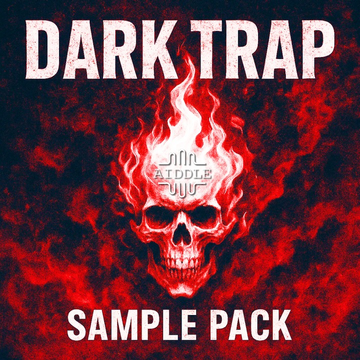 Dark Trap Sample Pack