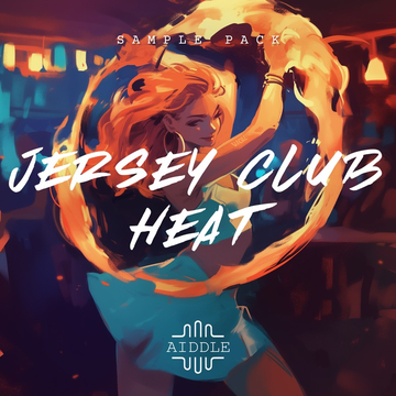Jersey Club Heat