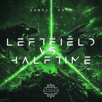 Leftfield vs. Halftime