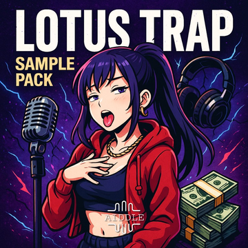 Lotus Trap Sample Pack