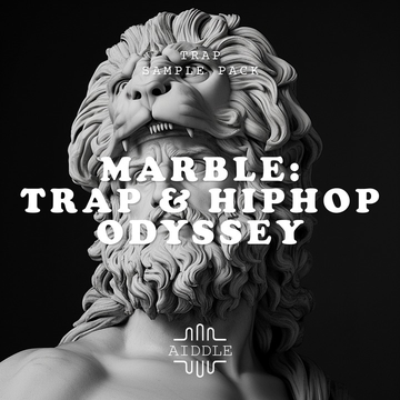 Marble Trap & Hip-Hop Odyssey