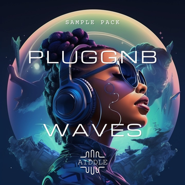 Pluggnb Waves