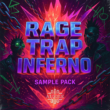 Rage Trap Inferno