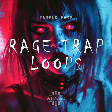 Rage Trap Loops