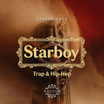 Starboy - Trap & Hip Hop