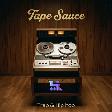 Tape Sauce - Trap & Hip-Hop