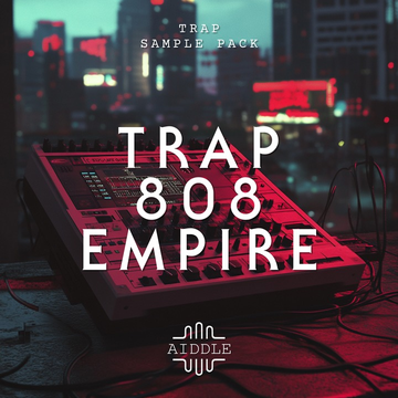 Trap 808 Empire