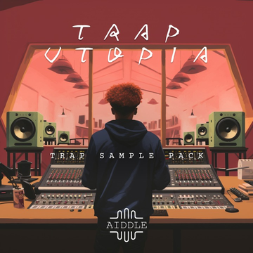 Trap Utopia