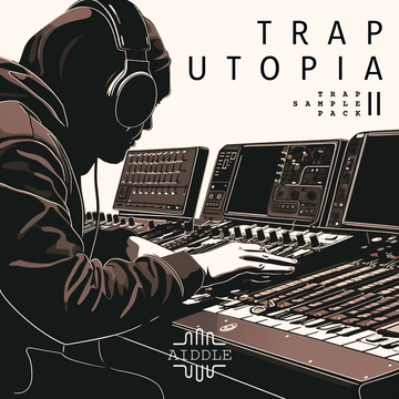 Trap Utopia 2