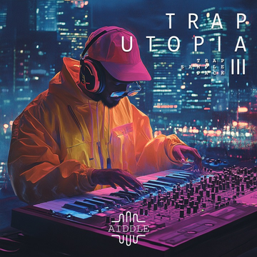 Trap Utopia 3