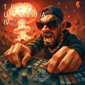 Trap Utopia 4