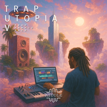 Trap Utopia 5
