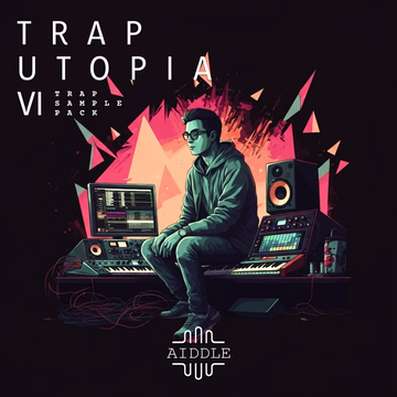 Trap Utopia 6