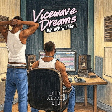 Vicewave Dreams - Hip Hop & Trap