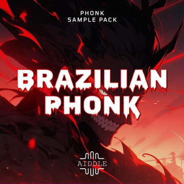 Brazilian Phonk
