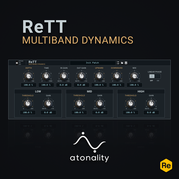 ReTT Multiband Dynamics