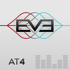 EVE-AT4 3-Band Equalizer
