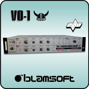 VO-1 Viking Oscillator