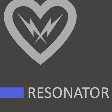 kHs Resonator