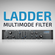 Ladder Multimode Filter