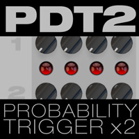 Probability Drum Trigger