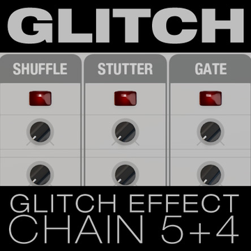 Glitch Effect