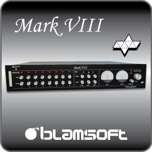 Mark VIII Amplifier