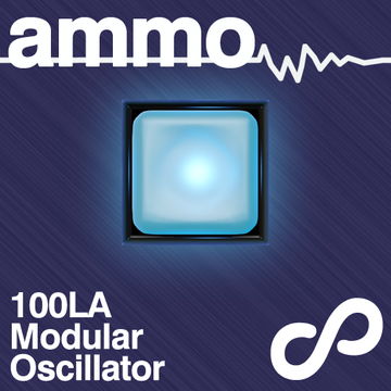 Ammo 100LA Modulation Oscillator