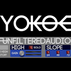 Yoko Band-Splitter