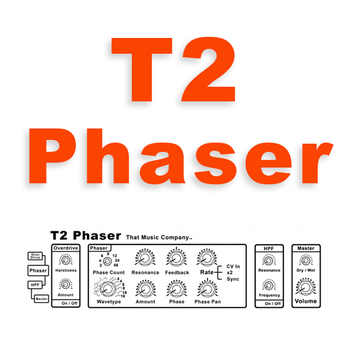T2 Phaser