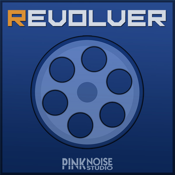 Revolver