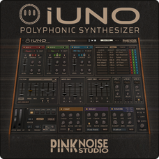 iUNO Synthesizer