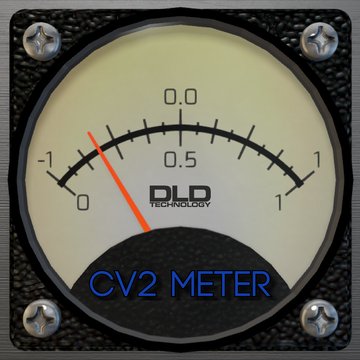 CV Meter