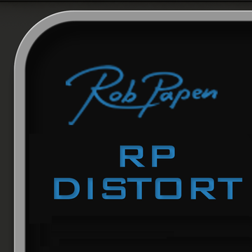 RPDistort Effect