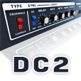 Synapse DC-2 Dual Chorus